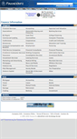 Mobile Screenshot of financeinfo.us